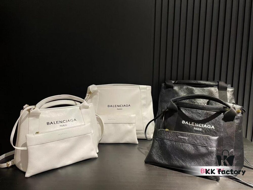 692fac0099f2d84055c8654c Balenciaga Tote Bag Small and Large Size Unisex Casual Stylish Lightweight Spacious