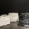 692fac0099f2d84055c8654c Balenciaga Tote Bag Small and Large Size Unisex Casual Stylish Lightweight Spacious