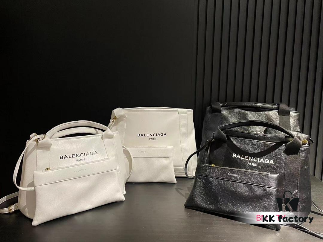 692fac0099f2d84055c8654c Balenciaga Tote Bag Small and Large Size Unisex Casual Stylish Lightweight Spacious