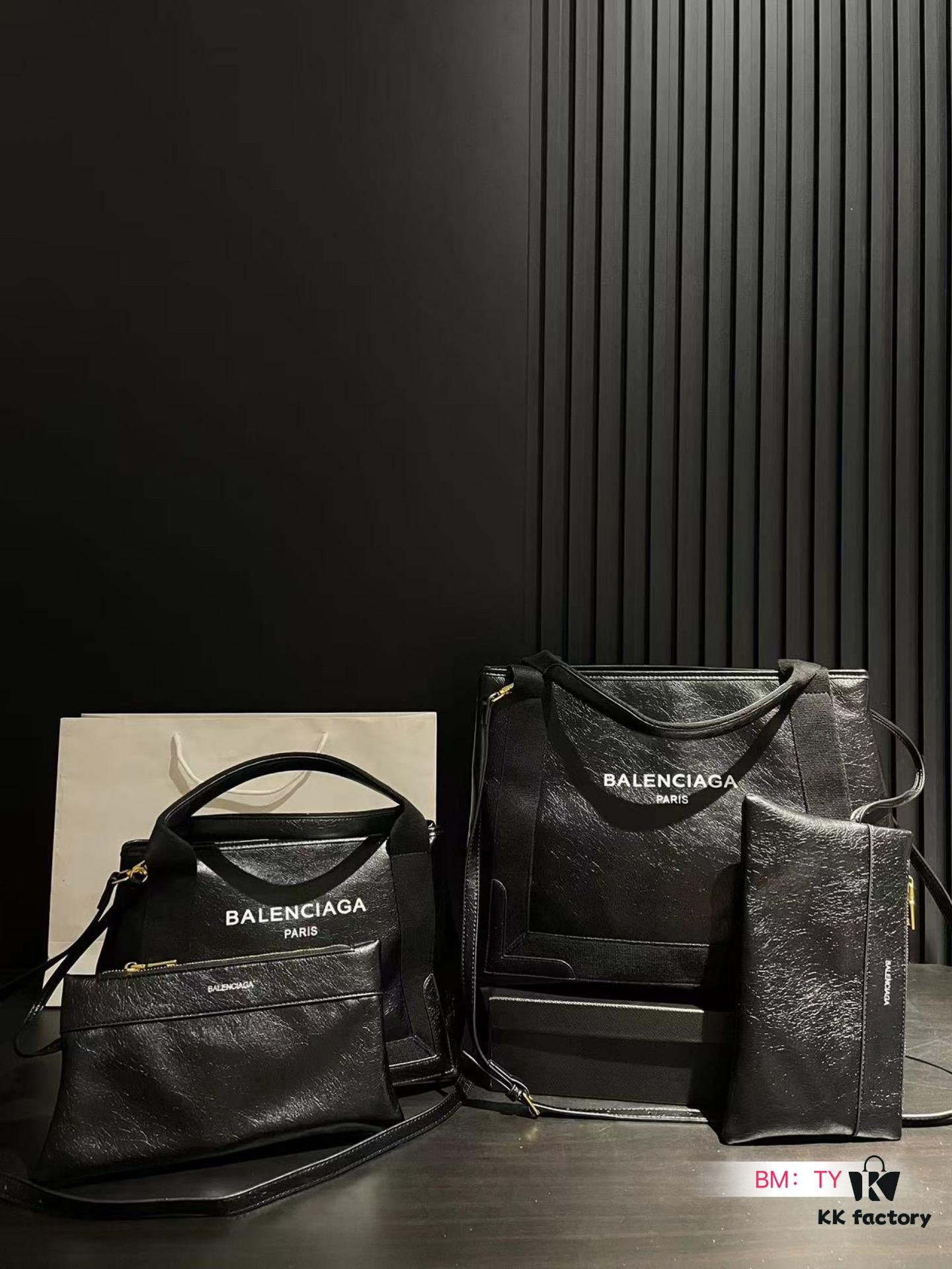 692fac0399f2d84055c8654f Balenciaga Tote Bag Small and Large Size Unisex Casual Stylish Lightweight Spacious