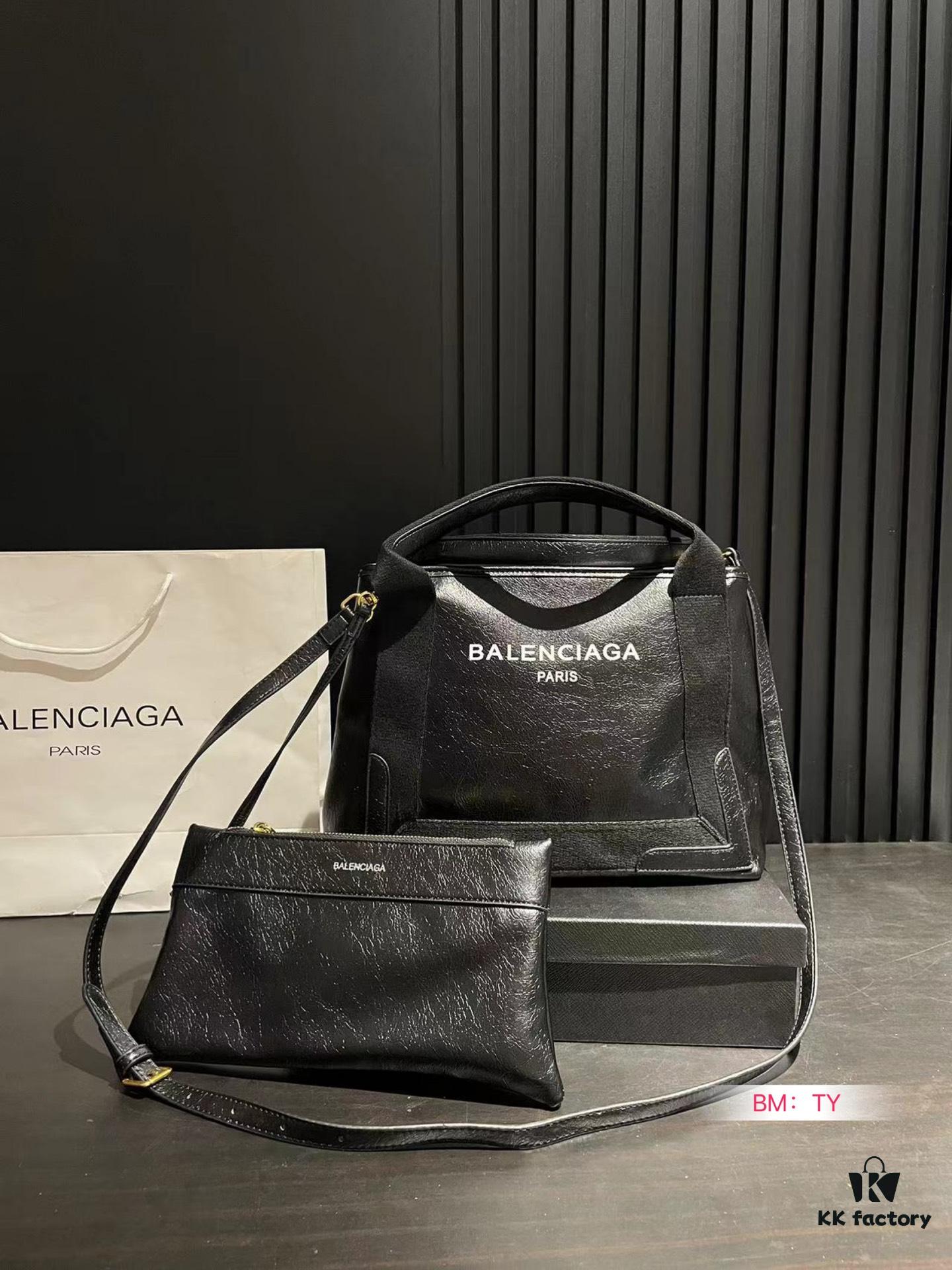 692fac0499f2d84055c86551 Balenciaga Tote Bag Small and Large Sizes Unisex Casual Stylish Lightweight Spacious Minimalist Design