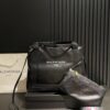 692fac0499f2d84055c86552 Balenciaga Tote Bag Small and Large Sizes Unisex Casual Stylish Lightweight Spacious Minimalist Design