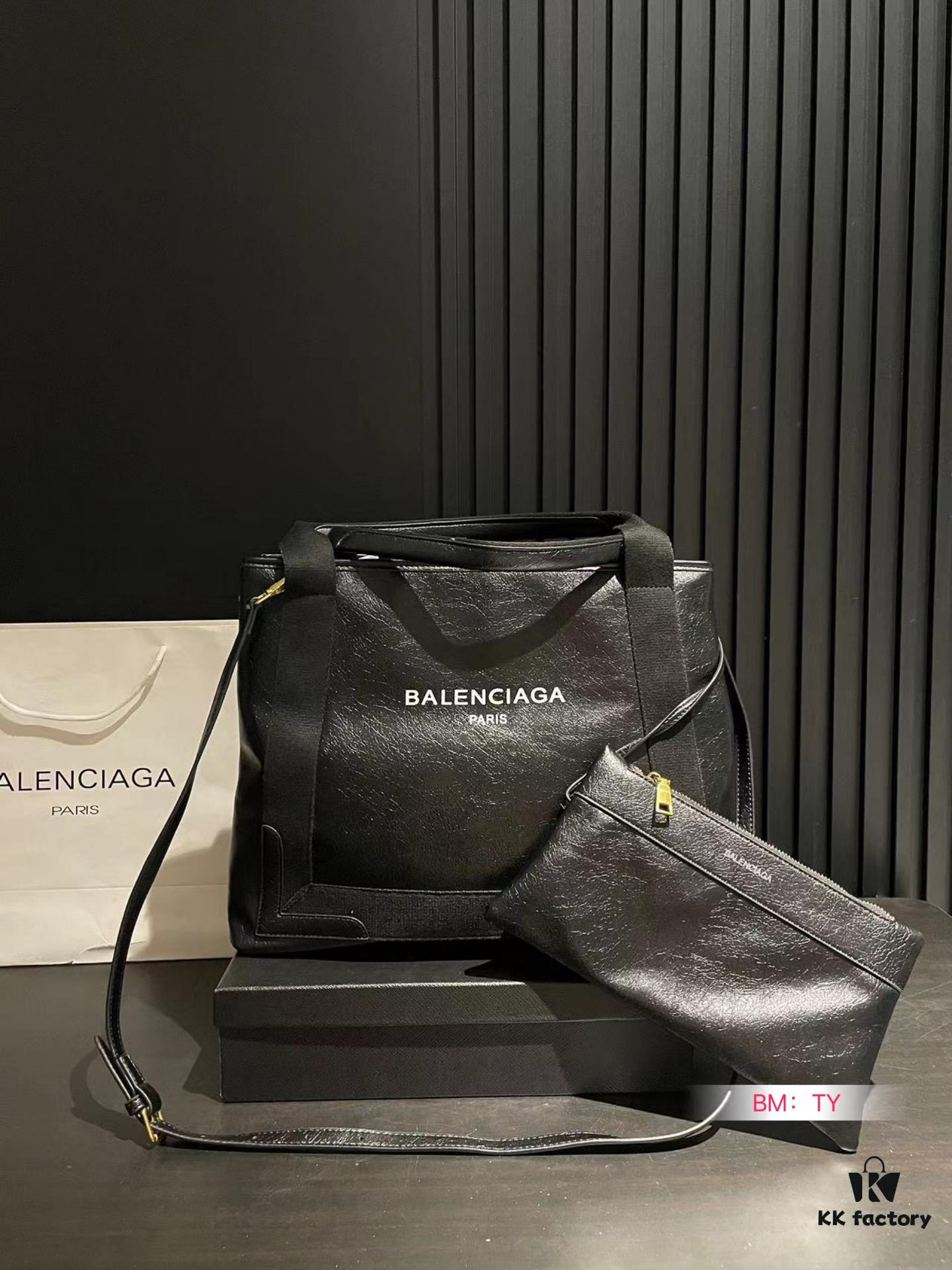 692fac0499f2d84055c86552 Balenciaga Tote Bag Small and Large Sizes Unisex Casual Stylish Lightweight Spacious Minimalist Design