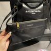 692fac0699f2d84055c86553 Balenciaga Tote Bag Small and Large Sizes Unisex Casual Stylish Lightweight Spacious Minimalist Design