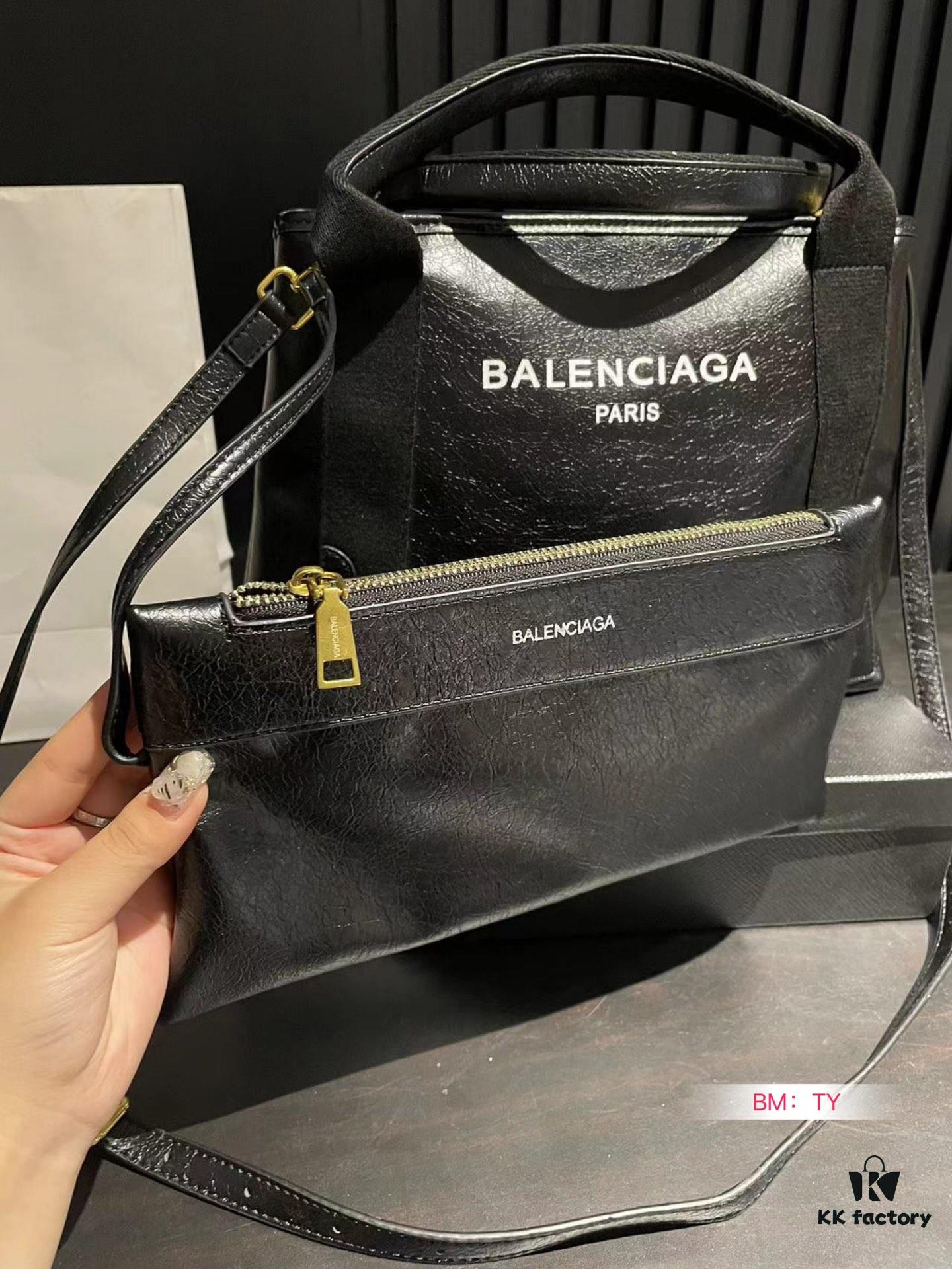692fac0699f2d84055c86553 Balenciaga Tote Bag Small and Large Sizes Unisex Casual Stylish Lightweight Spacious Minimalist Design
