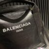 692fac0799f2d84055c86554 Balenciaga Tote Bag Small and Large Sizes Unisex Casual Stylish Lightweight Spacious Minimalist Design