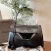 692fac0899f2d84055c86557 Oversized Balenciaga Rodeo – New Arrival