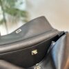 692fac0d99f2d84055c86558 Oversized Balenciaga Rodeo – New Arrival