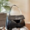 692fac0d99f2d84055c8655a Oversized Balenciaga Rodeo – New Arrival