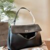 692fac1299f2d84055c8655e Oversized Balenciaga Rodeo – New Arrival