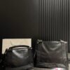 692fac1299f2d84055c86562 Balenciaga Tote Bag Small and Large Sizes Unisex Casual Stylish Lightweight Spacious Minimalist Design