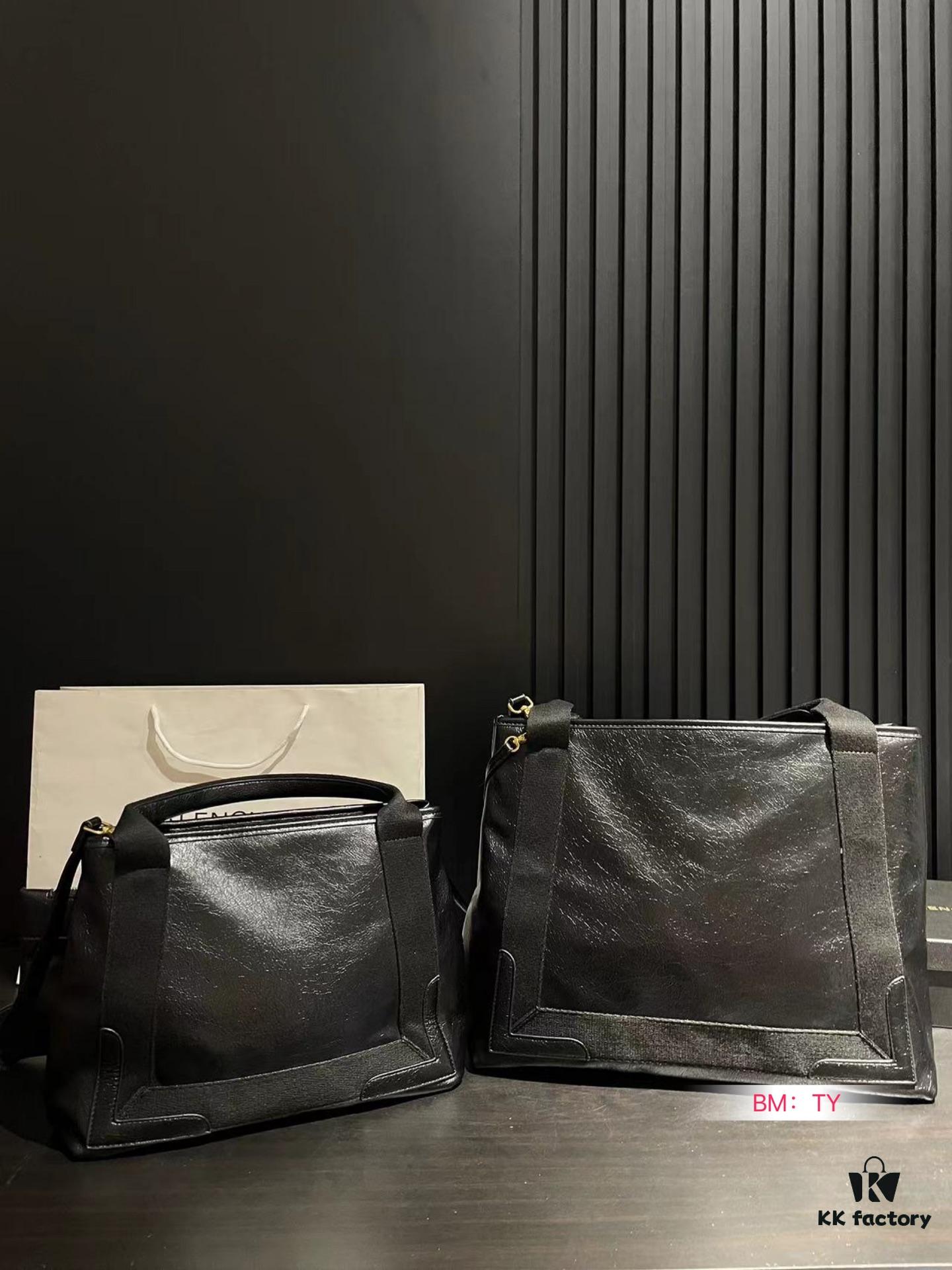 692fac1299f2d84055c86562 Balenciaga Tote Bag Small and Large Sizes Unisex Casual Stylish Lightweight Spacious Minimalist Design