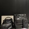 692fac2599f2d84055c86585 Balenciaga Tote Bag Small and Large Sizes Unisex Casual Stylish Lightweight Spacious Minimalist Design