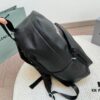 692fac2d99f2d84055c86592 Balenciaga Backpack Unisex Casual Stylish Lightweight Spacious 30x39