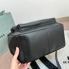 692fac3099f2d84055c86595 Balenciaga Backpack Unisex Casual Stylish Lightweight Spacious 30x39