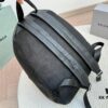 692fac3099f2d84055c86596 Balenciaga Backpack Unisex Casual Stylish Lightweight Spacious 30x39
