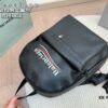 692fac3199f2d84055c86597 Balenciaga Backpack Unisex Casual Stylish Lightweight Spacious 30x39