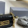 692fac3799f2d84055c865a3 Why the Balenciaga Gossip Bag is So Amazing