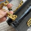 692fac3899f2d84055c865a6 Why the Balenciaga Gossip Bag is So Amazing
