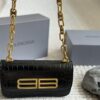 692fac3999f2d84055c865a8 Why the Balenciaga Gossip Bag is So Amazing