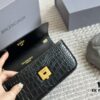 692fac3a99f2d84055c865ab Why the Balenciaga Gossip Bag is So Amazing