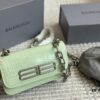 How Amazing is the Balenciaga Gossip Bag?