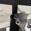 692fac4199f2d84055c865b8 Small and Large Sizes with Foldable Gift Box Balenciaga BB Soft Flap Bag New Arrival