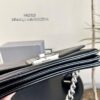 Balenciaga BB Soft Chain Bag Shoulder Bag Foldable Box
