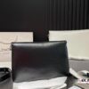 692fac4499f2d84055c865be Small and Large Sizes with Foldable Gift Box Balenciaga BB Soft Flap Bag New Arrival
