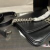 692fac4899f2d84055c865c6 Small and Large Sizes with Foldable Gift Box Balenciaga BB Soft Flap Bag New Arrival