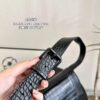 692fac4d99f2d84055c865cc Large and Small (Foldable Box) BALENCIAGA Parisian Downtown Hourglass Bag in Black