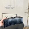 692fac5099f2d84055c865d0 Large and Small (Foldable Box) BALENCIAGA Parisian Downtown Hourglass Bag in Black
