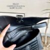 692fac5199f2d84055c865d1 Large and Small (Foldable Box) BALENCIAGA Parisian Downtown Hourglass Bag in Black