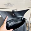 692fac5699f2d84055c865d9 Large and Small (Foldable Box) BALENCIAGA Paris Down Town Hourglass Bag in Black