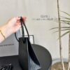 692fac5899f2d84055c865db BALENCIAGA Paris Tote Bag with Long Shoulder Strap
