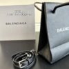 692fac5899f2d84055c865dc BALENCIAGA Paris Tote Bag with Long Shoulder Strap