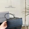 692fac5b99f2d84055c865de BALENCIAGA Paris Tote Bag with Long Shoulder Strap