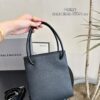 692fac5c99f2d84055c865df BALENCIAGA Paris Tote Bag with Long Shoulder Strap