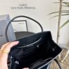 692fac5d99f2d84055c865e0 BALENCIAGA Paris Tote Bag with Long Shoulder Strap