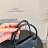692fac6299f2d84055c865e4 BALENCIAGA Paris Tote Bag with Long Shoulder Strap