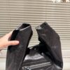 Balenciaga Spring 24 Le Cagole Biker Vest Shopping Bag