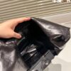 Balenciaga Spring 24 Le Cagole Biker Vest Shopping Bag