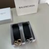 692fac7299f2d84055c865f6 Balenciaga Belt Leather Belt Men's Cowhide Belt D-29 Full Package