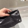 Balenciaga Spring 24 Le Cagole Biker Vest Shopping Bag