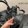 692fac7a99f2d84055c865fe Balenciaga Motorcycle Bag - Classic Vision for the Future, Stylish Unisex Design