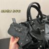 692fac7a99f2d84055c86600 Balenciaga Motorcycle Bag - Classic Vision for the Future, Stylish Unisex Design