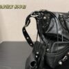 692fac7e99f2d84055c86606 Balenciaga Motorcycle Bag - Classic Vision for the Future, Stylish Unisex Design