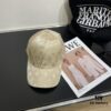Dust Bag Included [LV] New Arrival Baseball Cap, Synchronized with Official Counter Release, Premium Design Perfectly Matchable