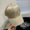 Dust Bag Included [LV] New Arrival Baseball Cap, Synchronized with Official Counter Release, Premium Design Perfectly Matchable