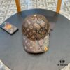 LV Retro Mesh Baseball Cap! My Favorite Hat Recently!